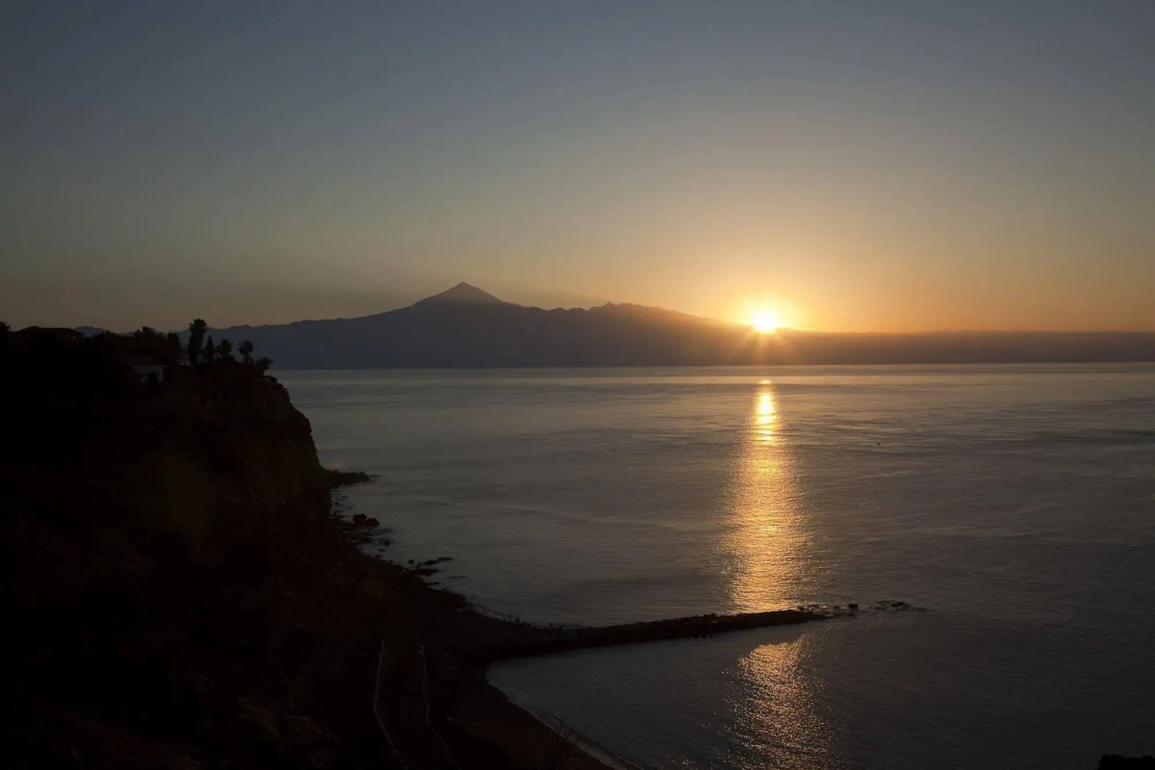 Parador de La Gomera
