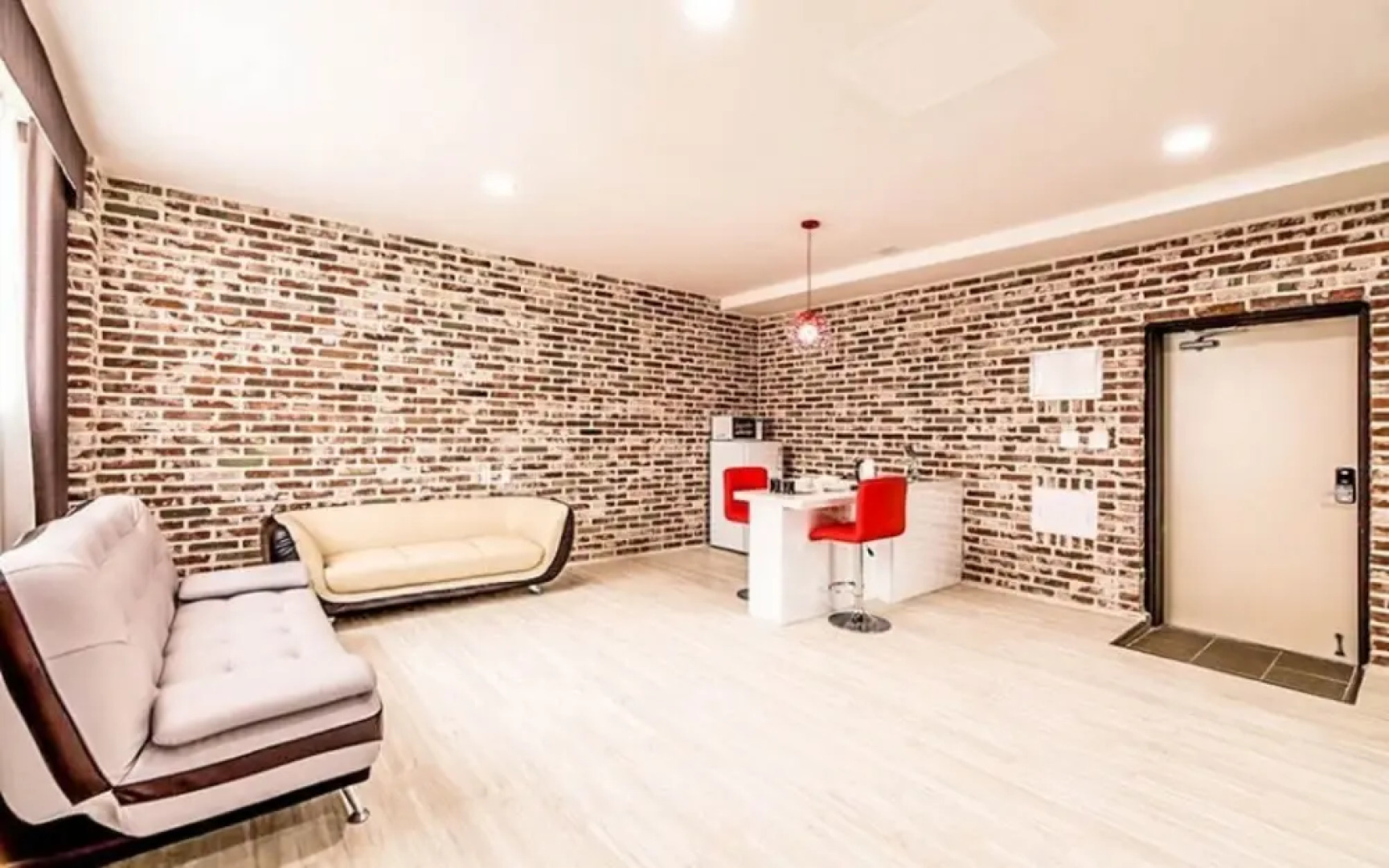 Yangpyeong Kent 28 Pension