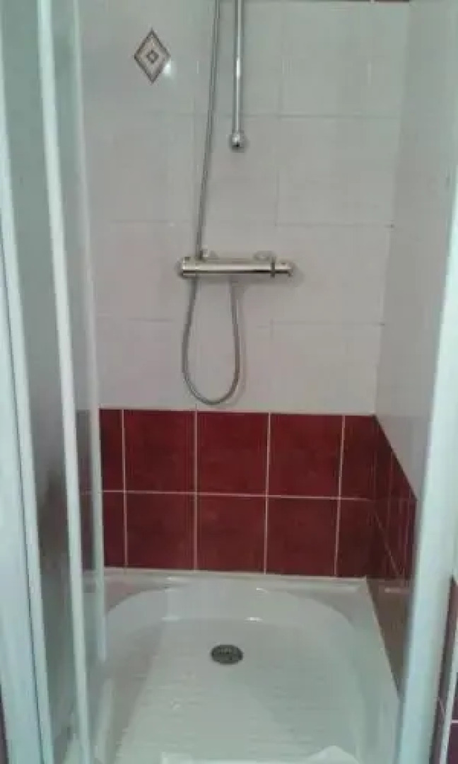 Hostellerie de l'Abbaye