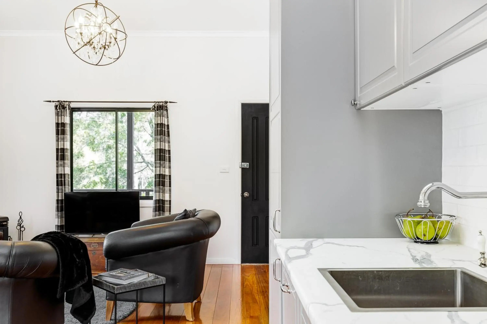 The Chichester Retreat