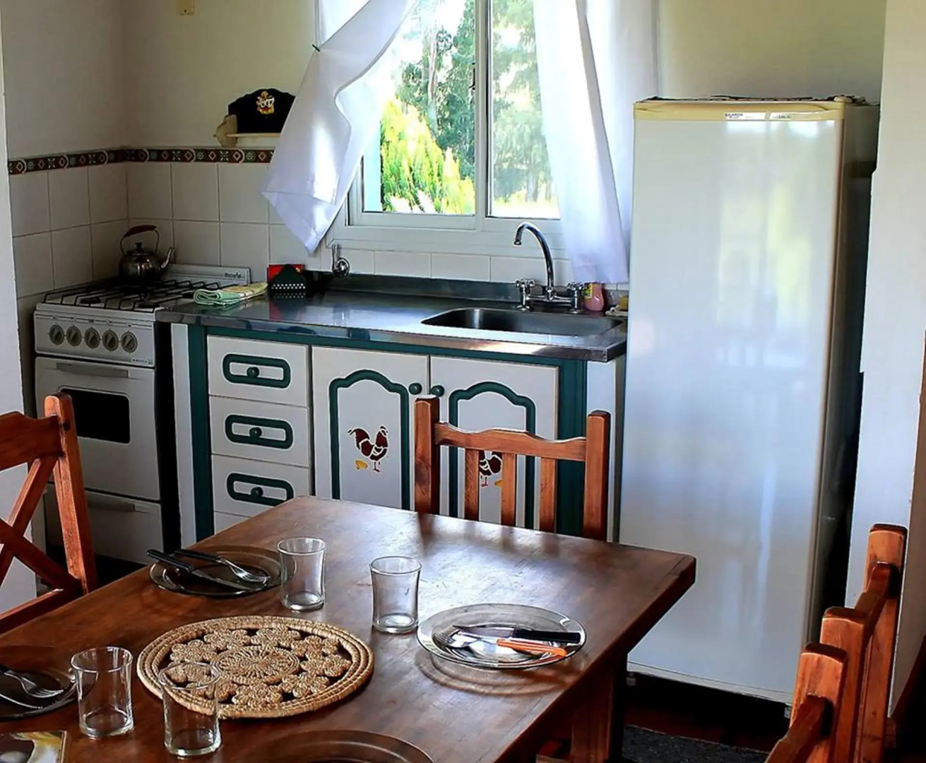 Arcangeles de Tandil