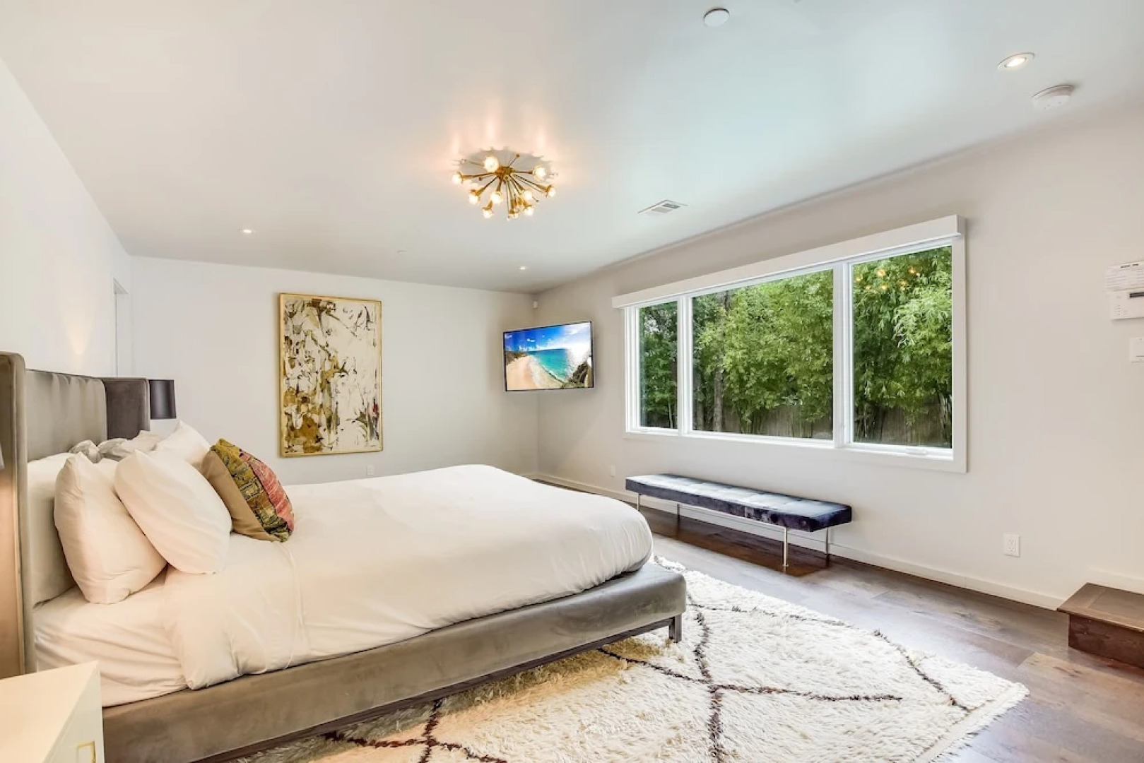 2602 Austin - 5 Br Home