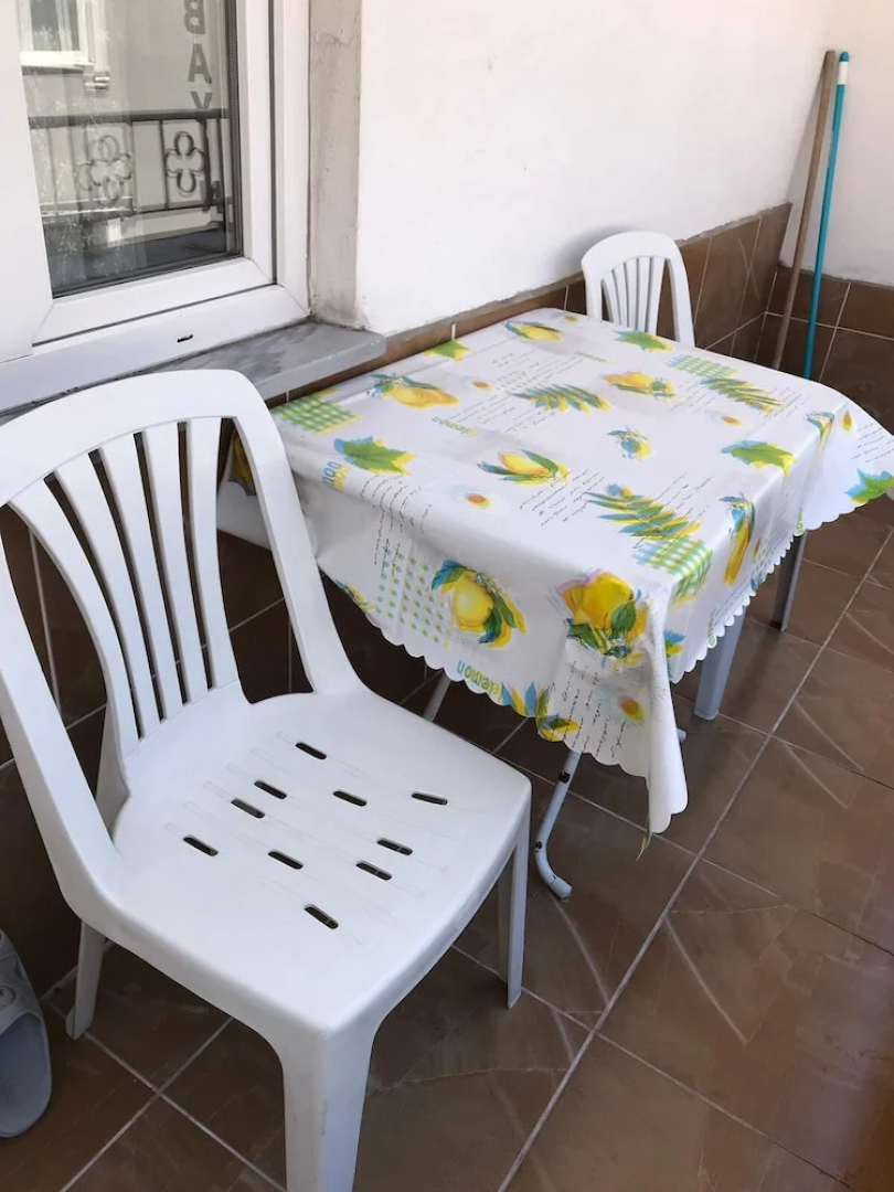 Secil Pansiyon