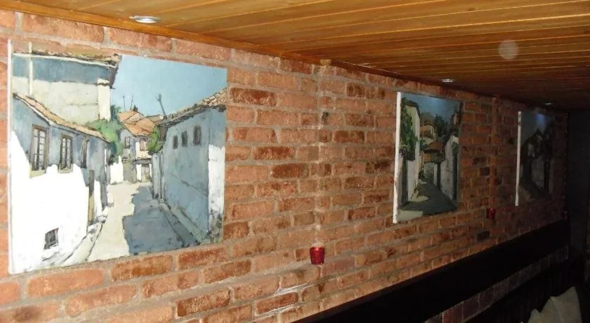 Guest House Bujtina Leon