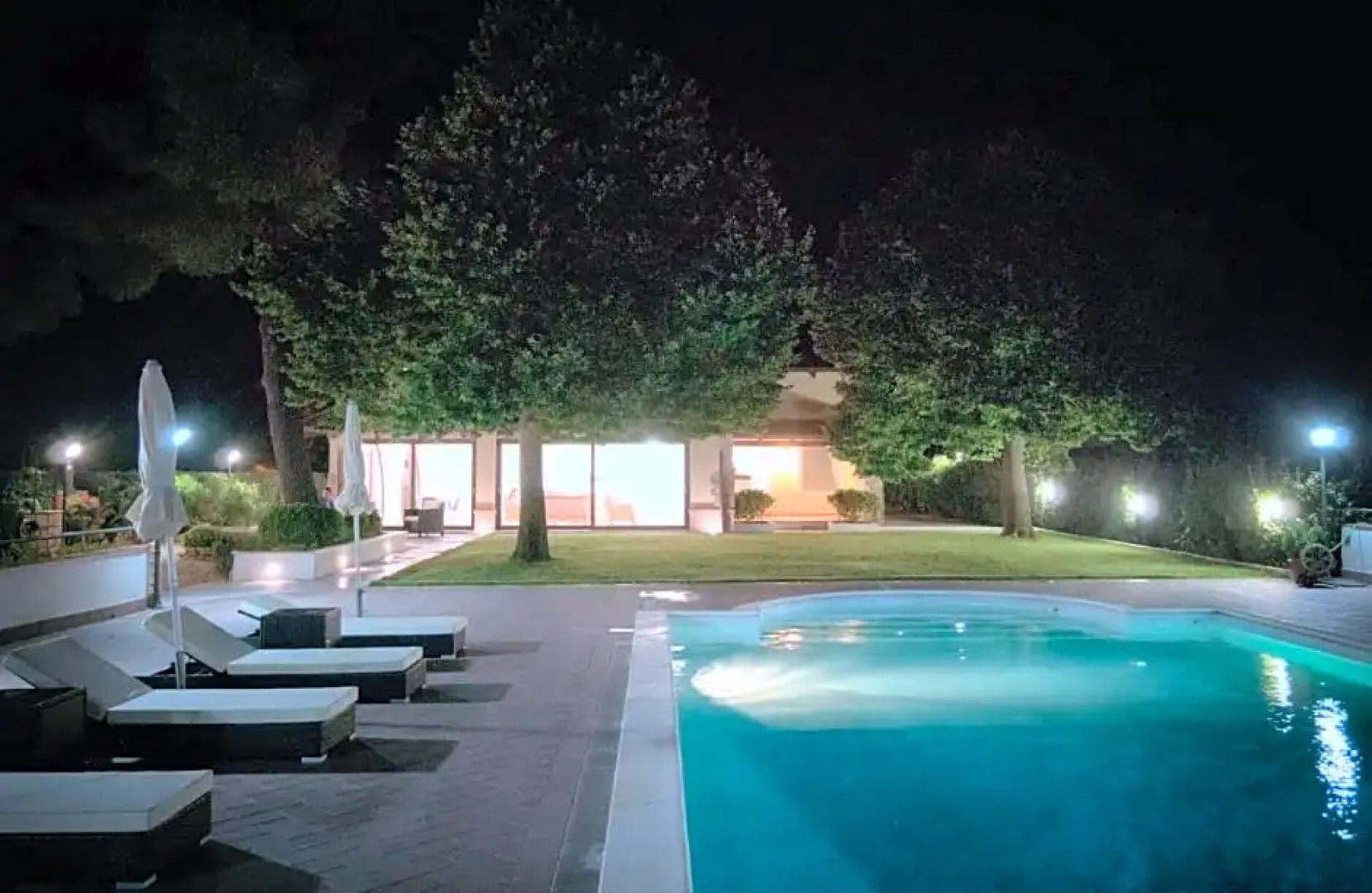 Villa dei Tigli Resort & SPA