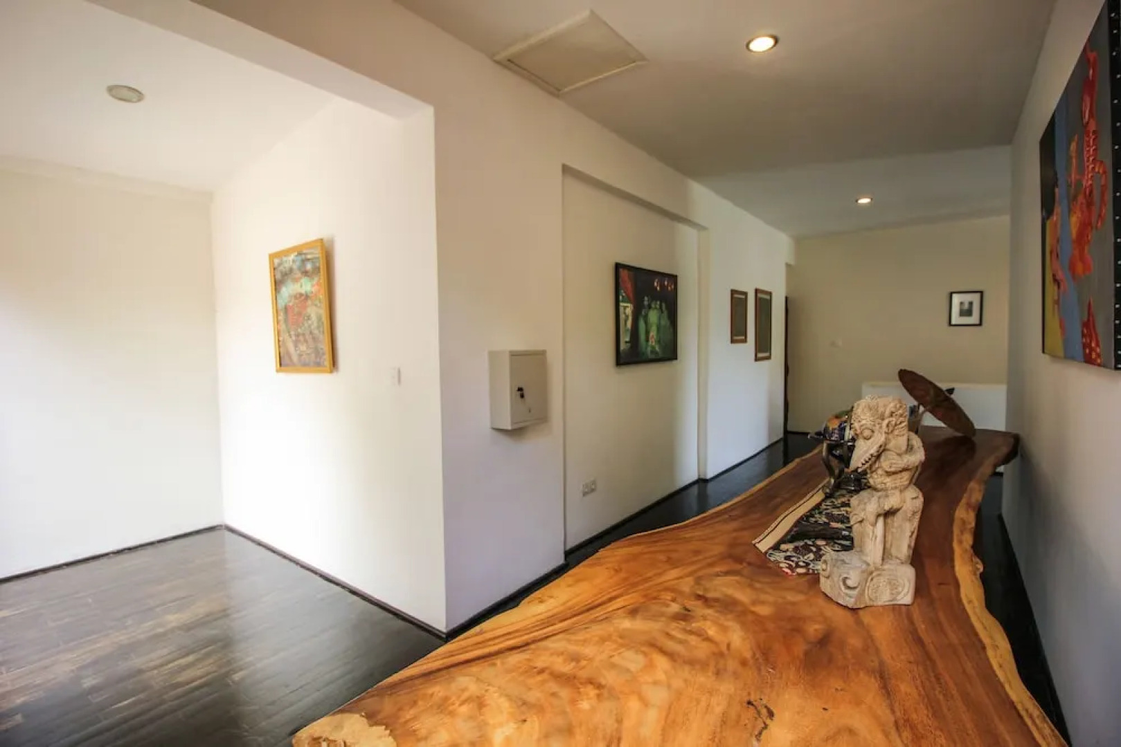 Le Mirage Villa Santai