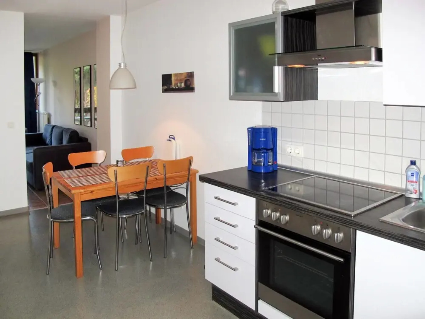 Strandvilla Lubmin in Lubmin