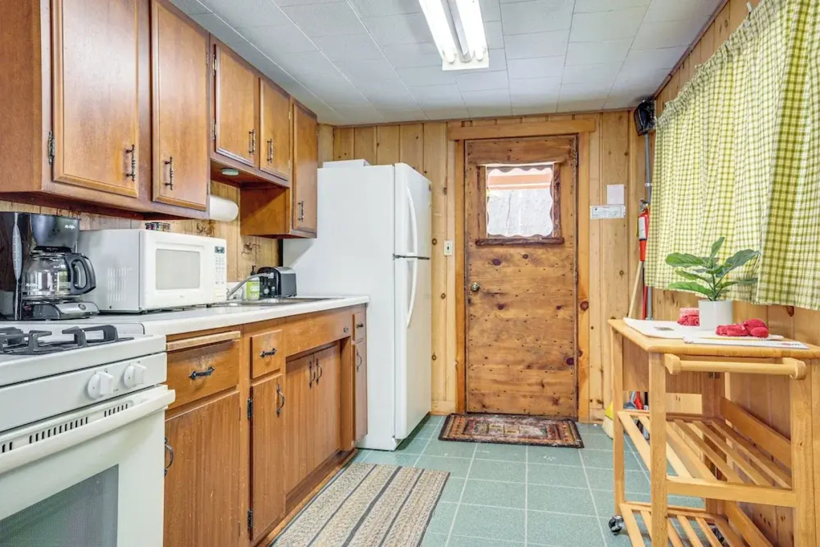 South Twin Lake Cabin w/ Seasonal Dock & Slip!