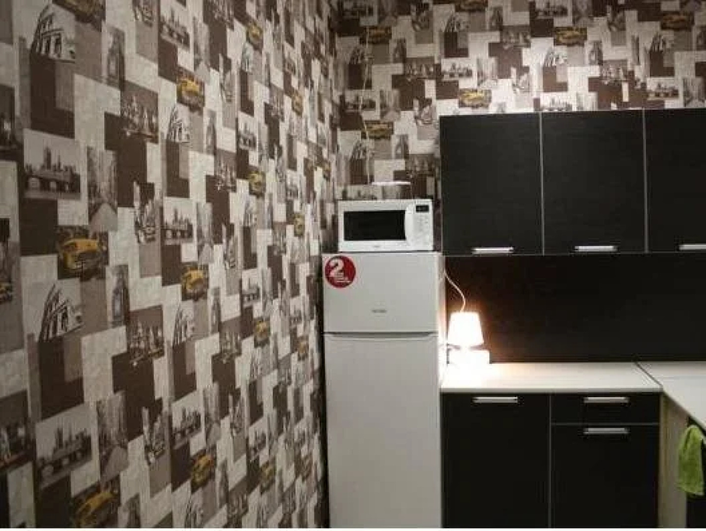 Мини Отель Вояж