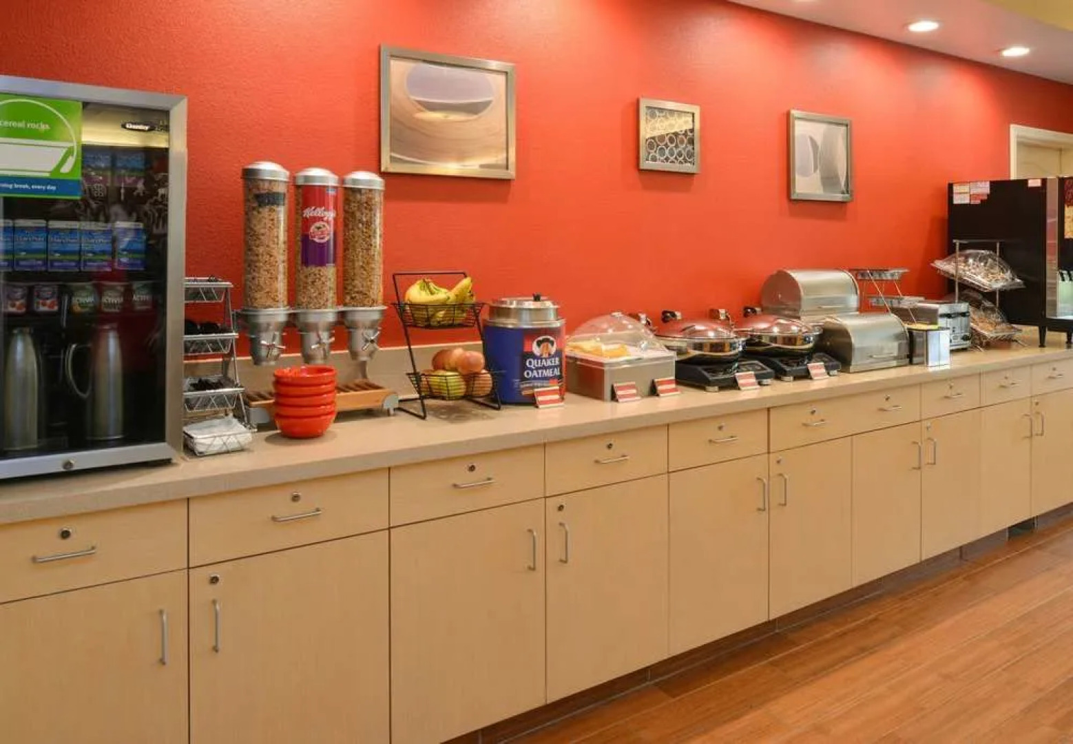 TownePlace Suites Sacramento Roseville