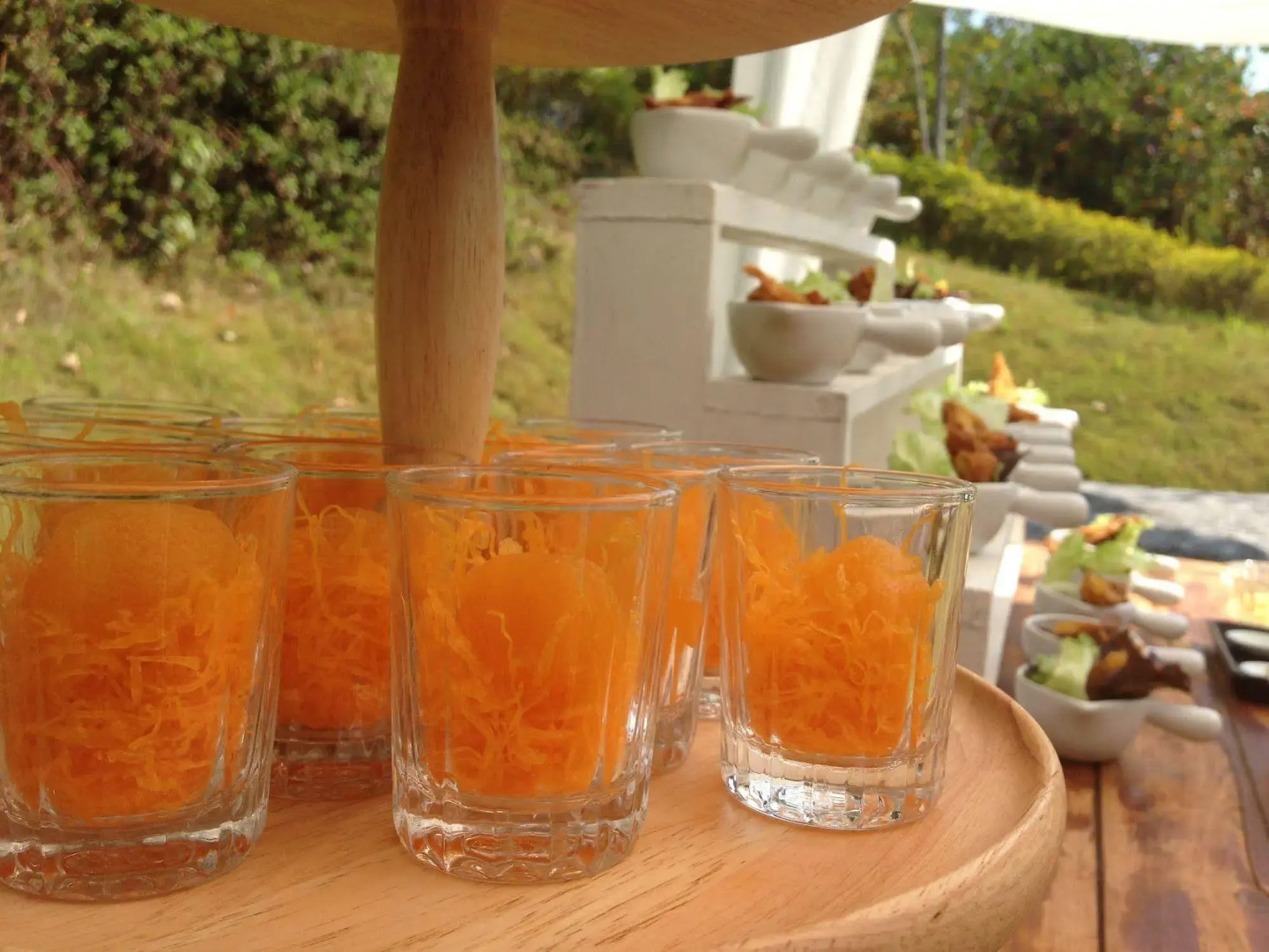 Mok Far Mont Ngo Resort