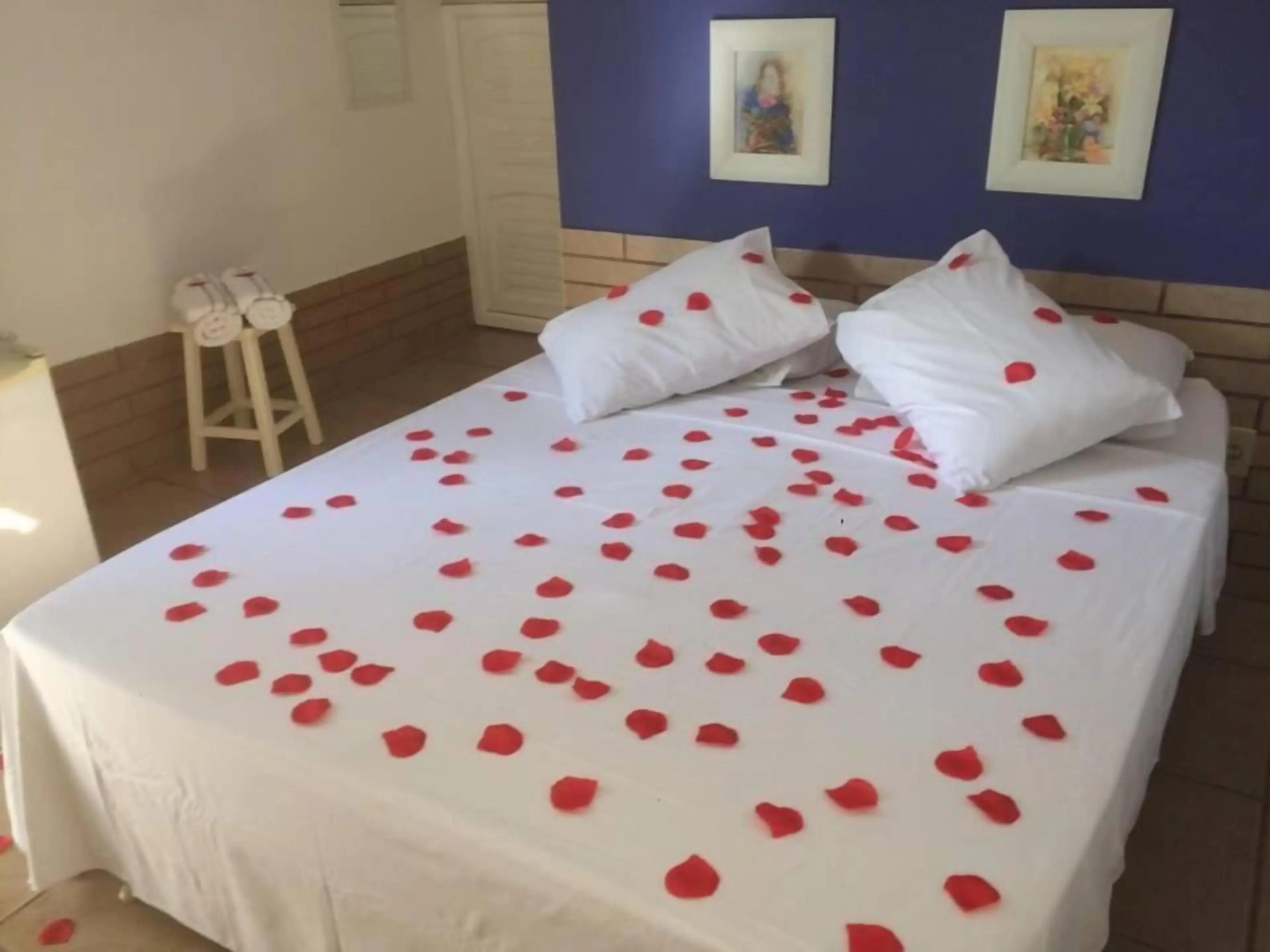 Pousada Engenho Do Sonho