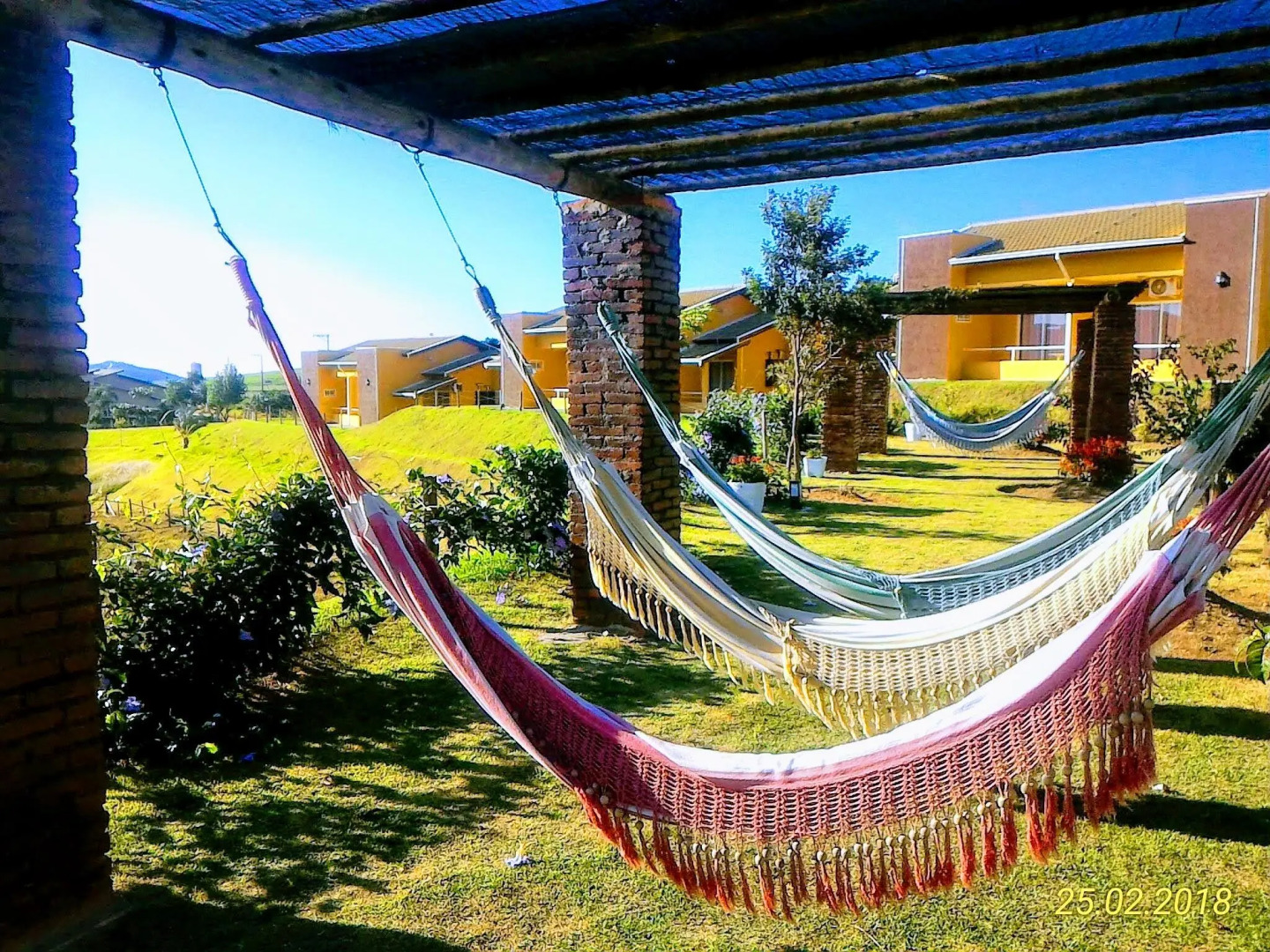 Hotel Fazenda Molise