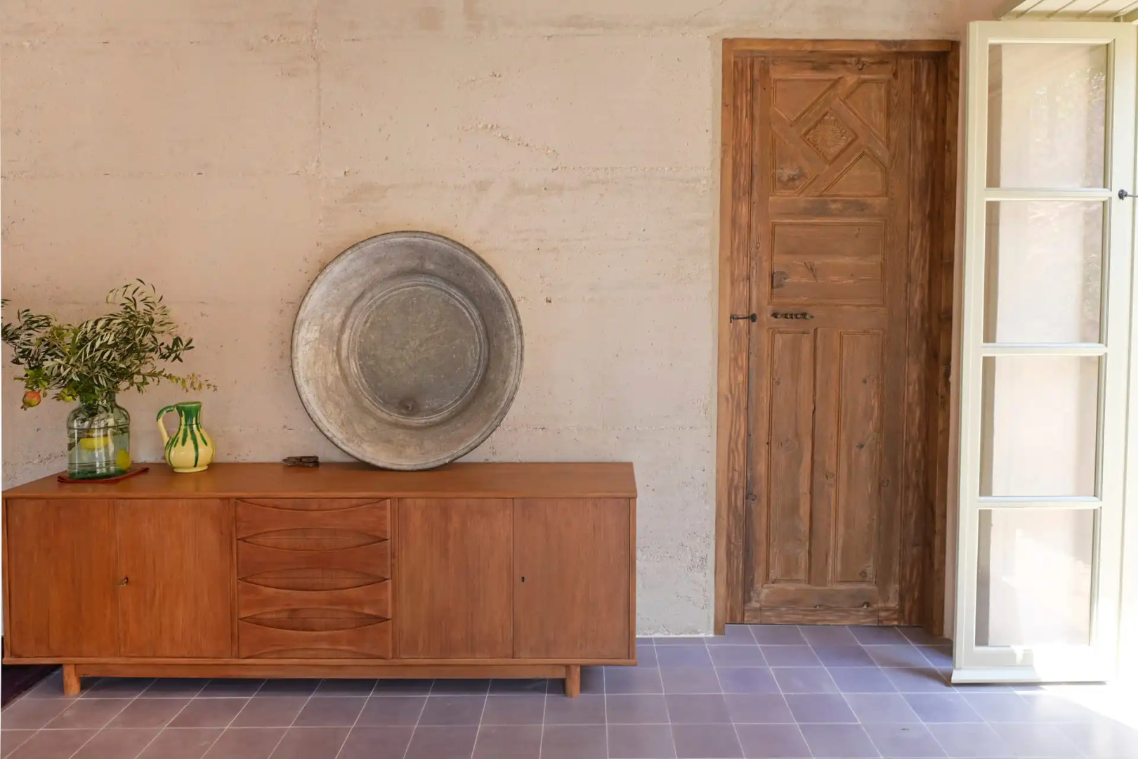 Casa Mediterraneo Hotel