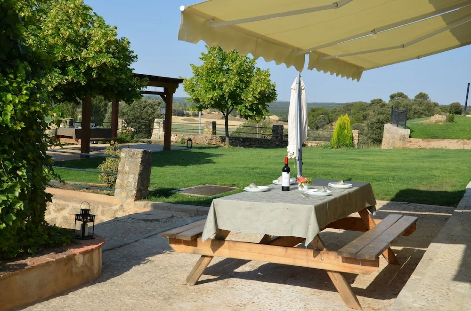 Casa Rural Finca Buenavista