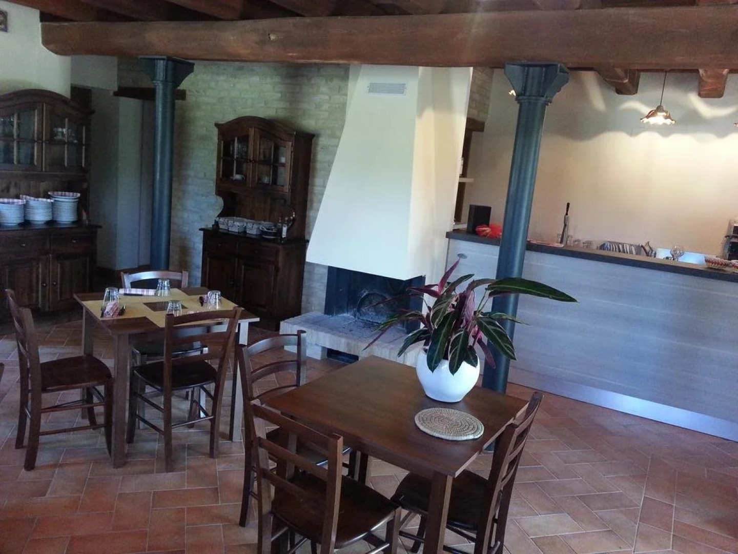 Agriturismo Casale San Lorenzo