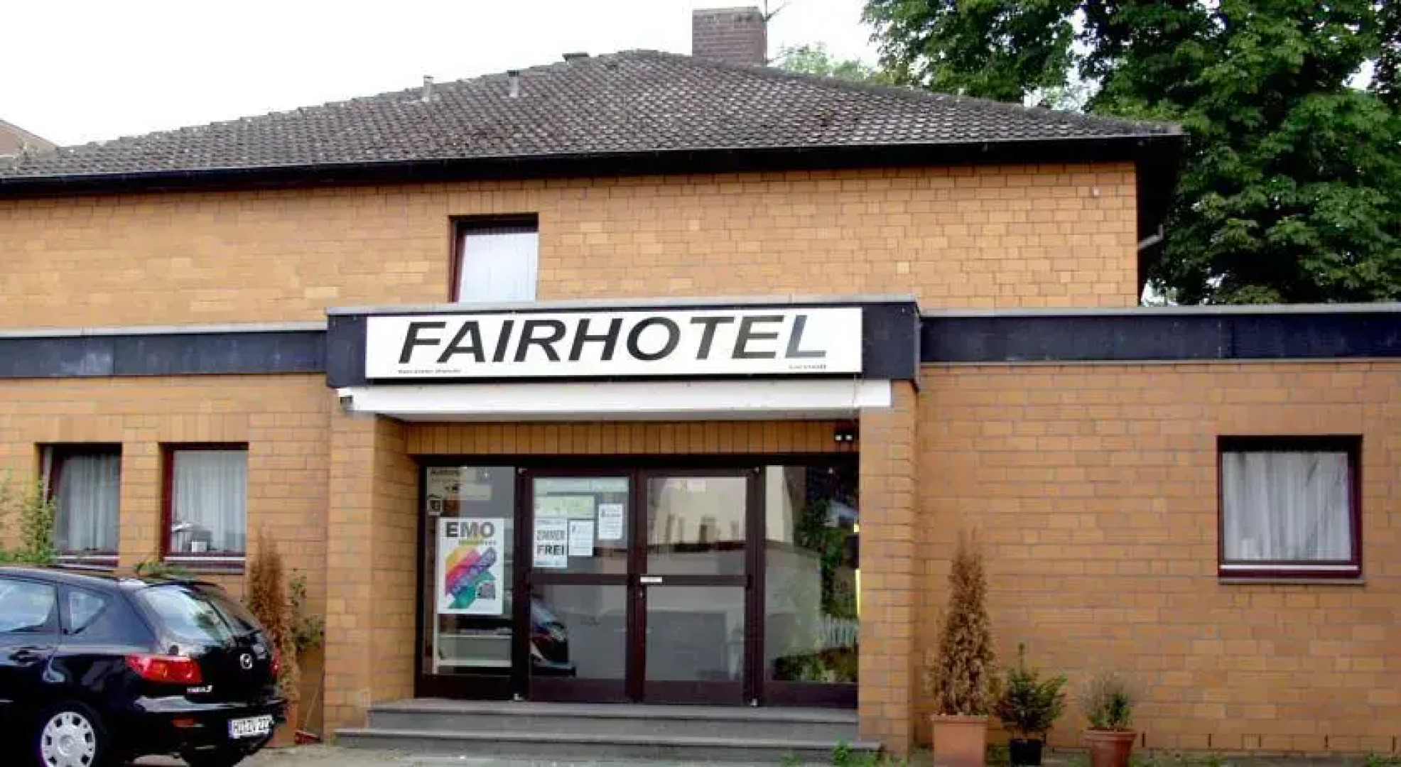 Fairhotel Sarstedt
