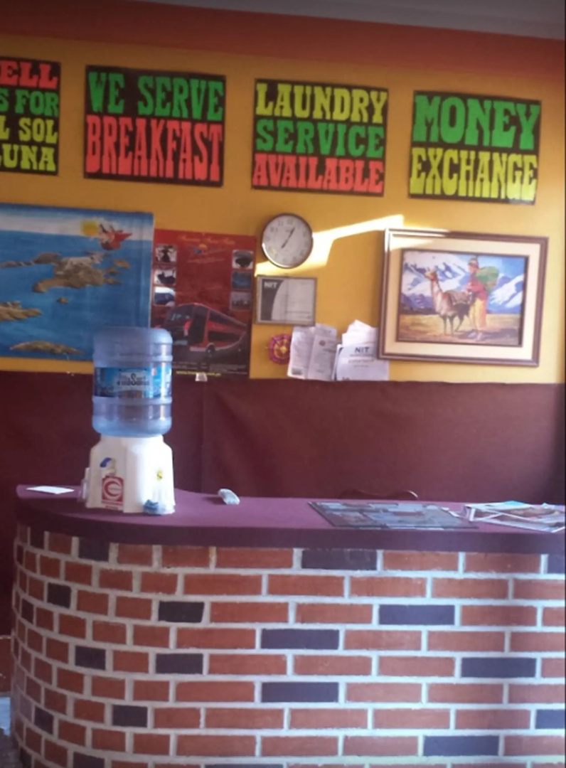 Hostal Sonia