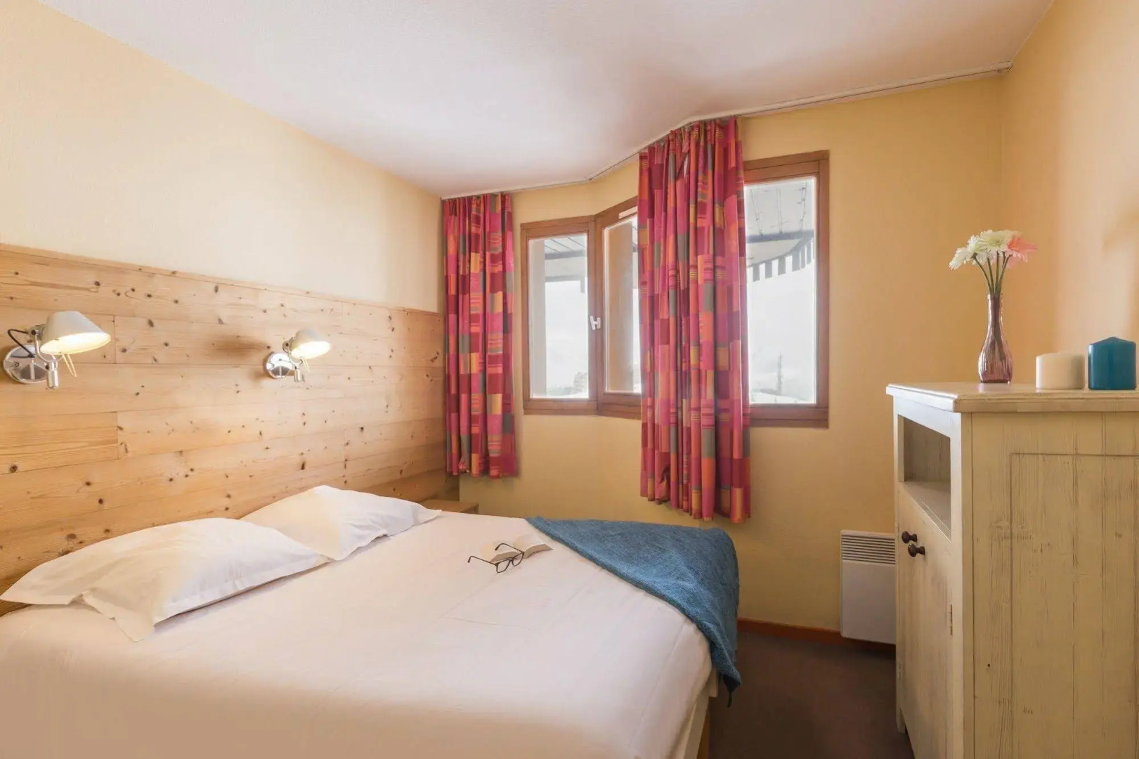 Pierre & Vacances Residence L'Ours Blanc