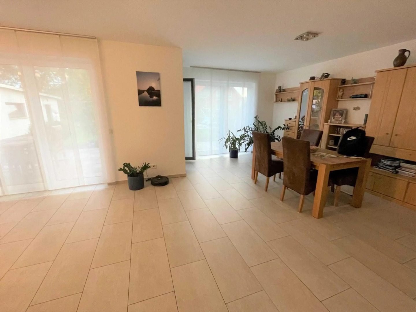 Ferienhaus Spreedeich