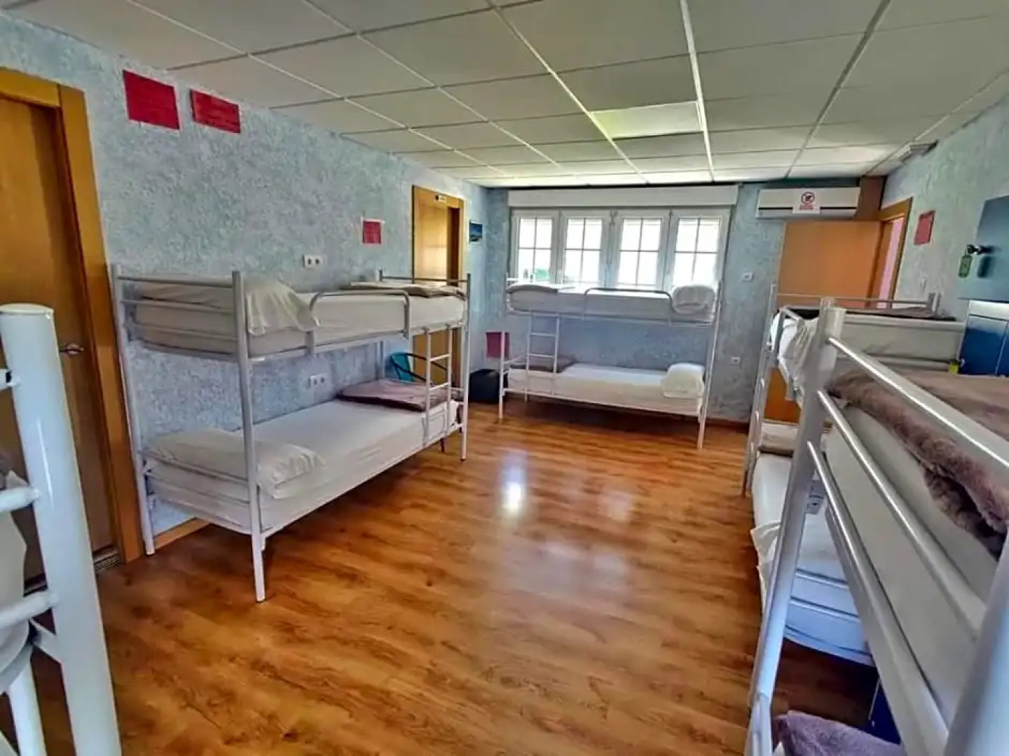 Albergue el Castillo