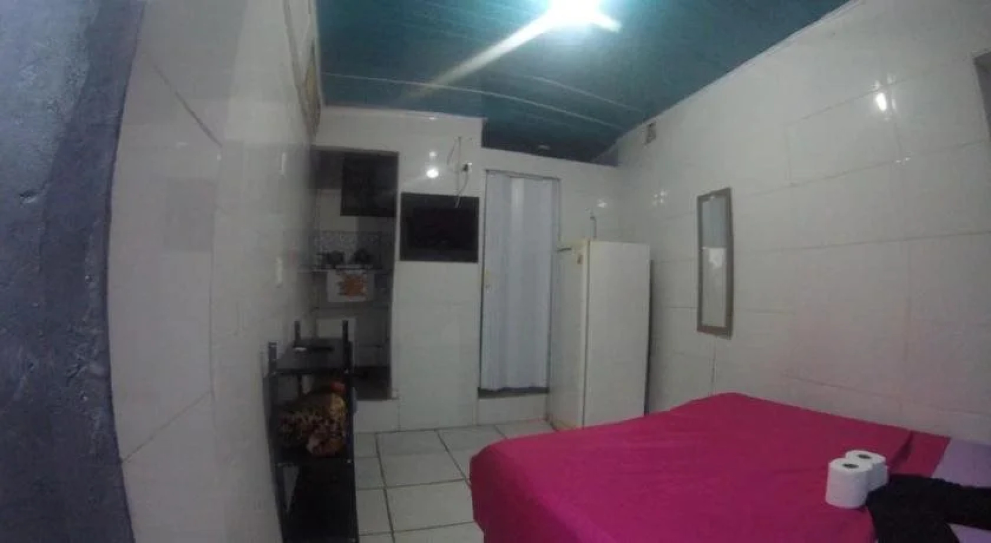 Residencial Carvalho