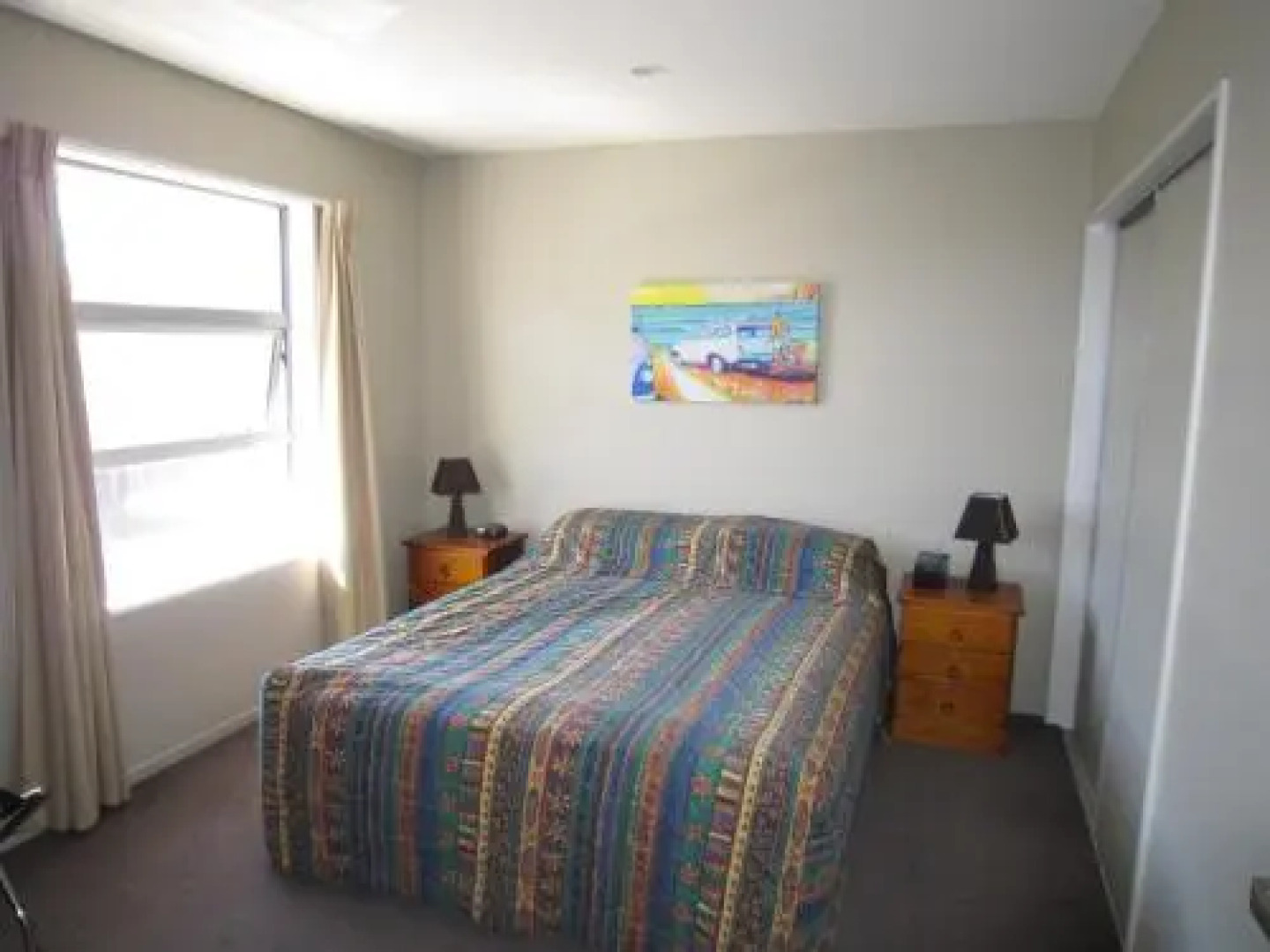 Addington Bed And Breakfast