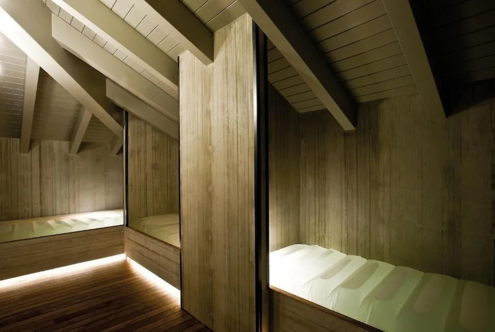 Areadocks Boutique Hotel