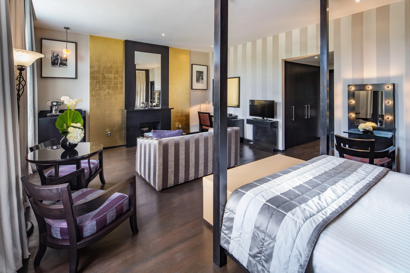 60 Hyde Park Gate Hotel