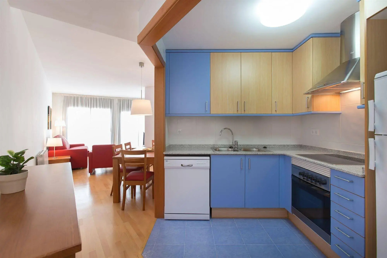 Sweet Sitges Apartments