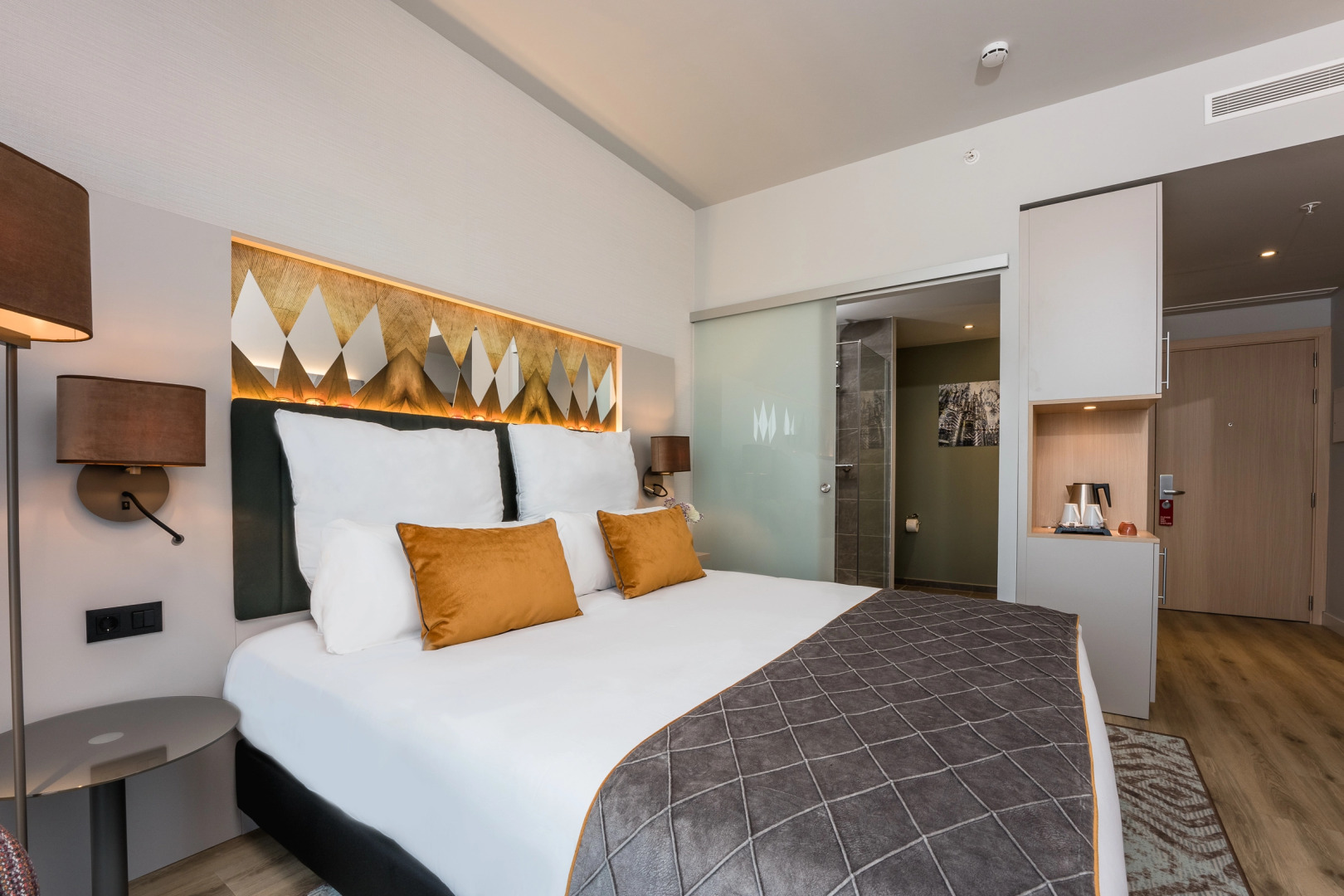 Leonardo Royal Hotel Barcelona Fira