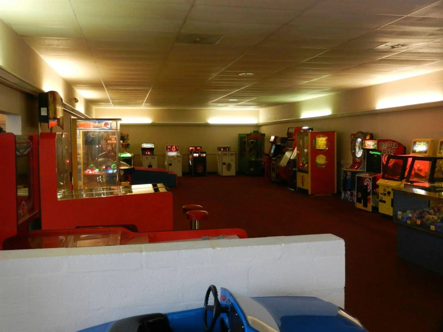 Aspire Gettysburg Hotel