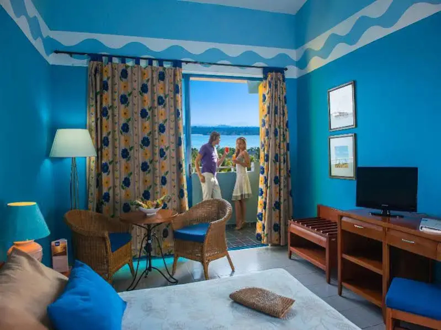 Aston Costa Verde Beach Resort