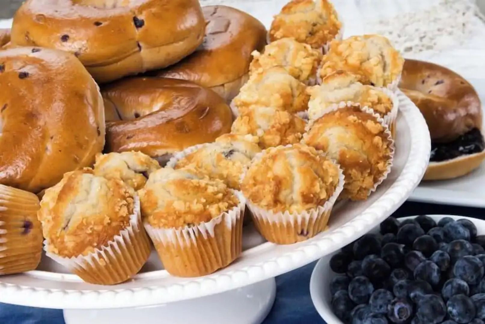 The Lakehouse Inn at Sledd Creek