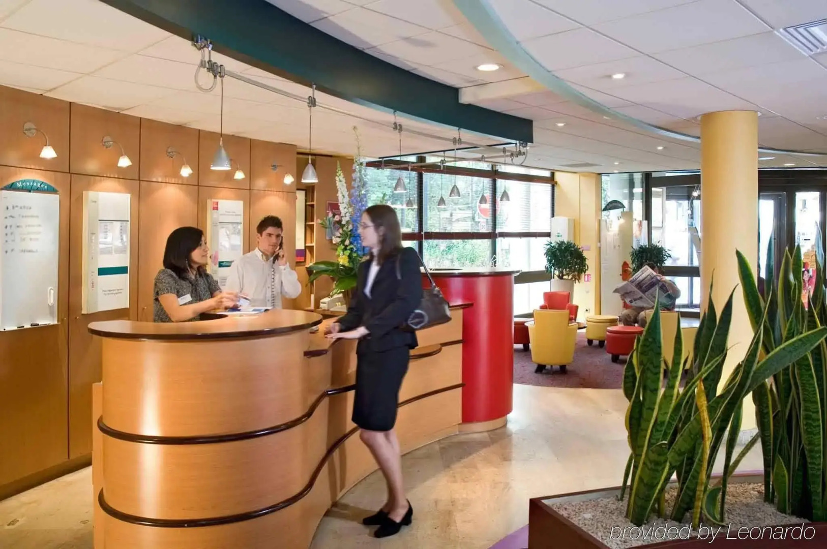 ibis Paris Alésia Montparnasse 14ème