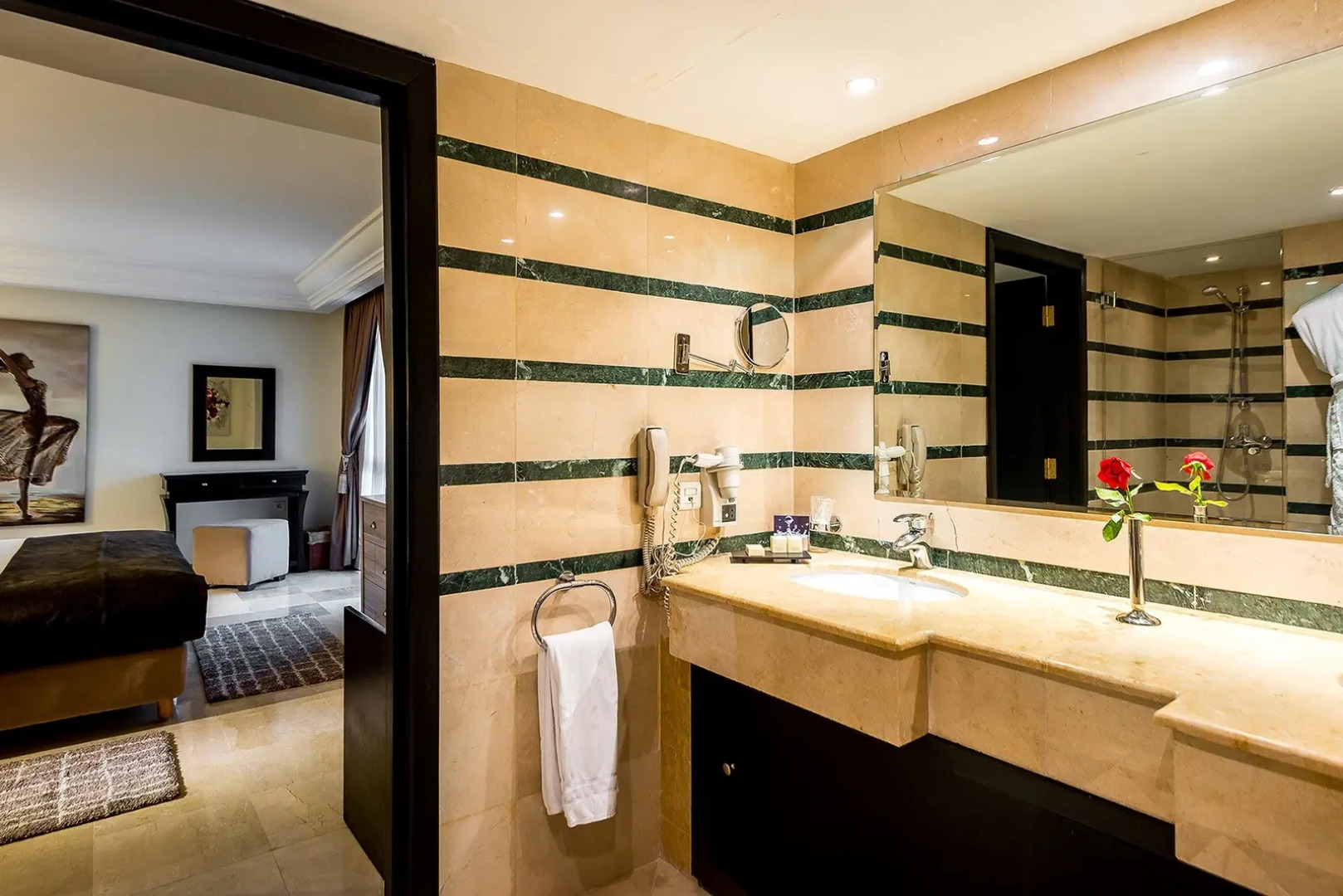 Hotel Borj Rabat - A member of Barceló Hotel Group