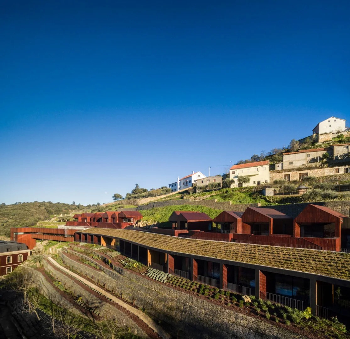 Longroiva Hotel Rural