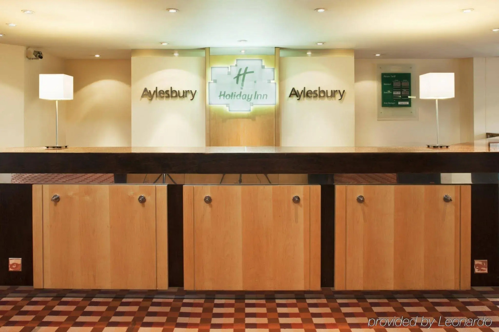 Holiday Inn Aylesbury by IHG