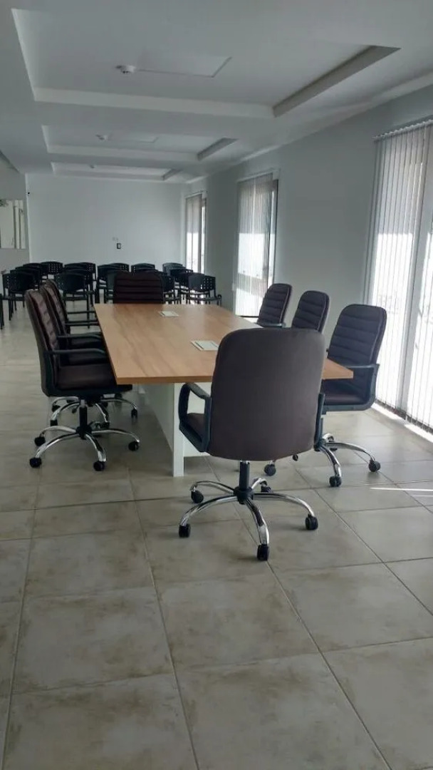 Boer Hotel y Centro de Eventos