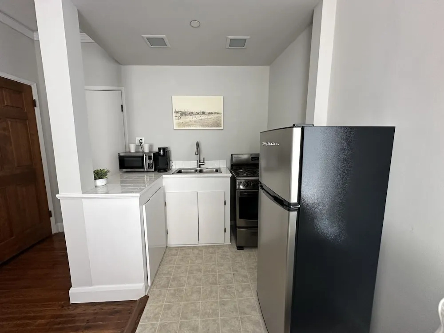 The Vurpillat Beachfront Hotel