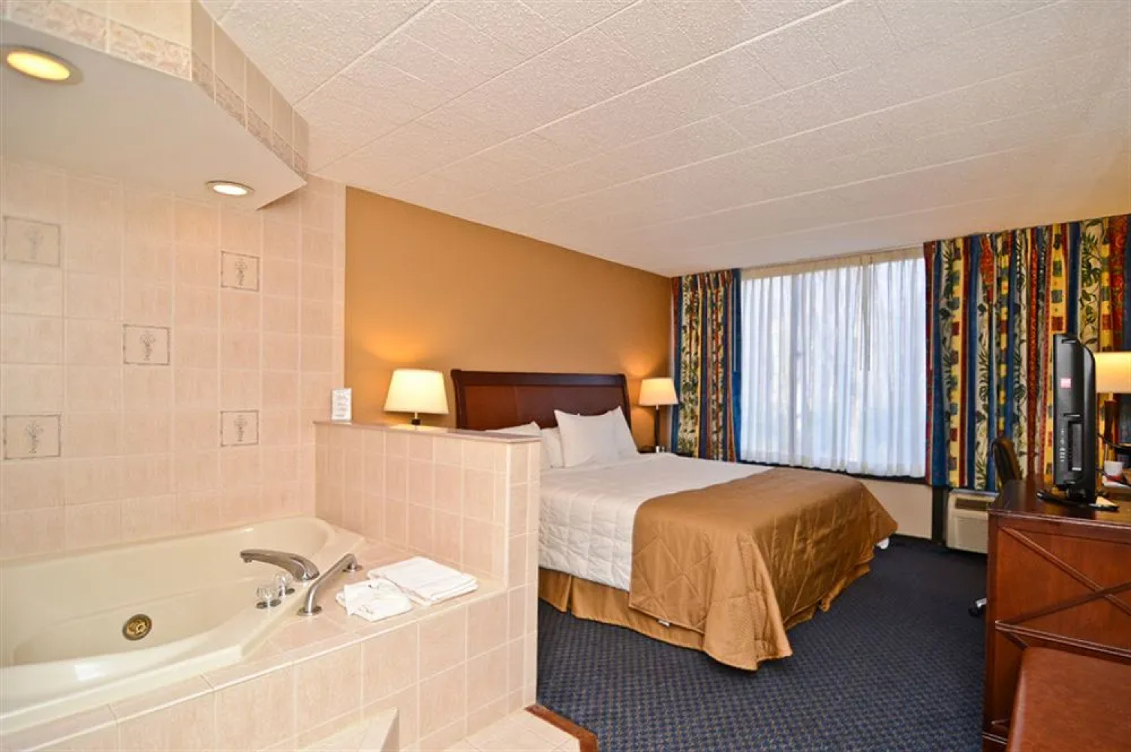 Quality Inn Pocono Resort