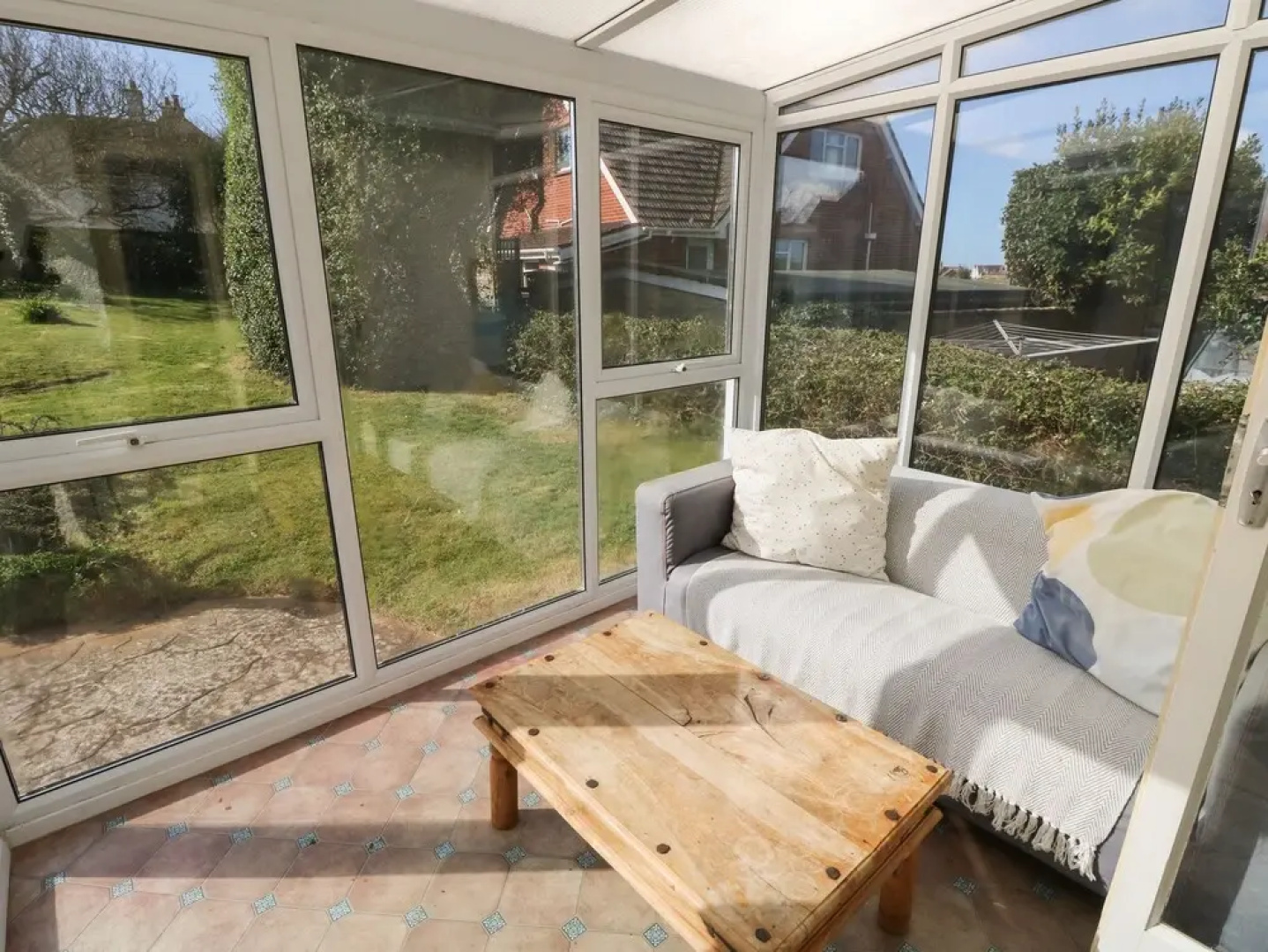 Baytree Cottage, Totland Bay