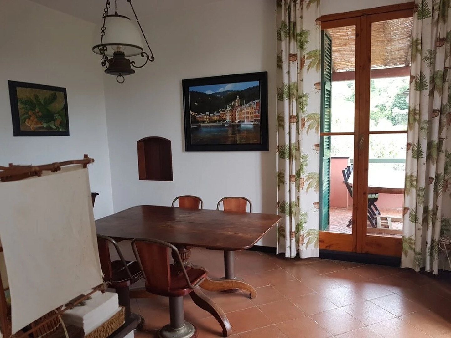 B&B Tre Mari Portofino