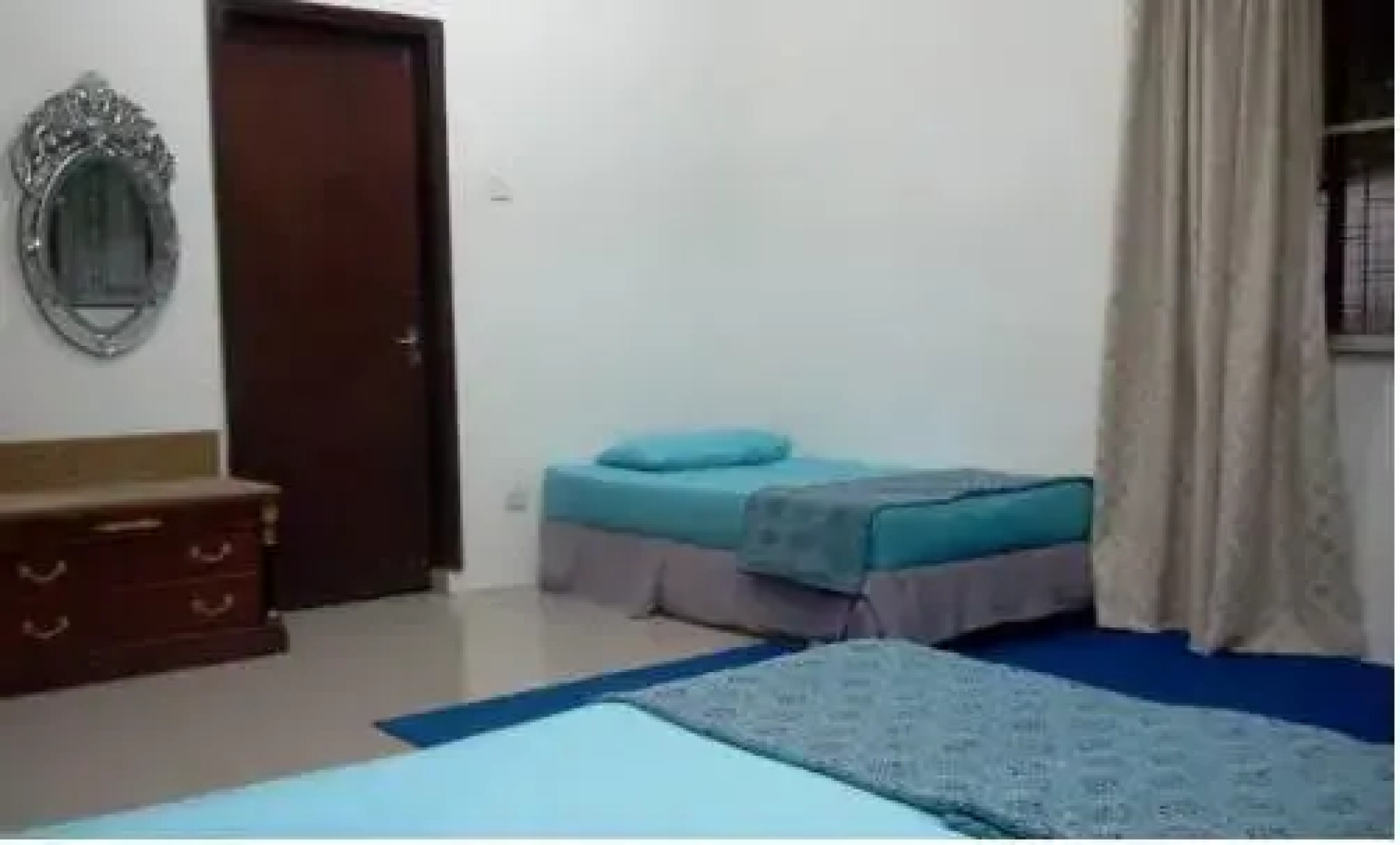 Kuala Lumpur Bed & Breakfast