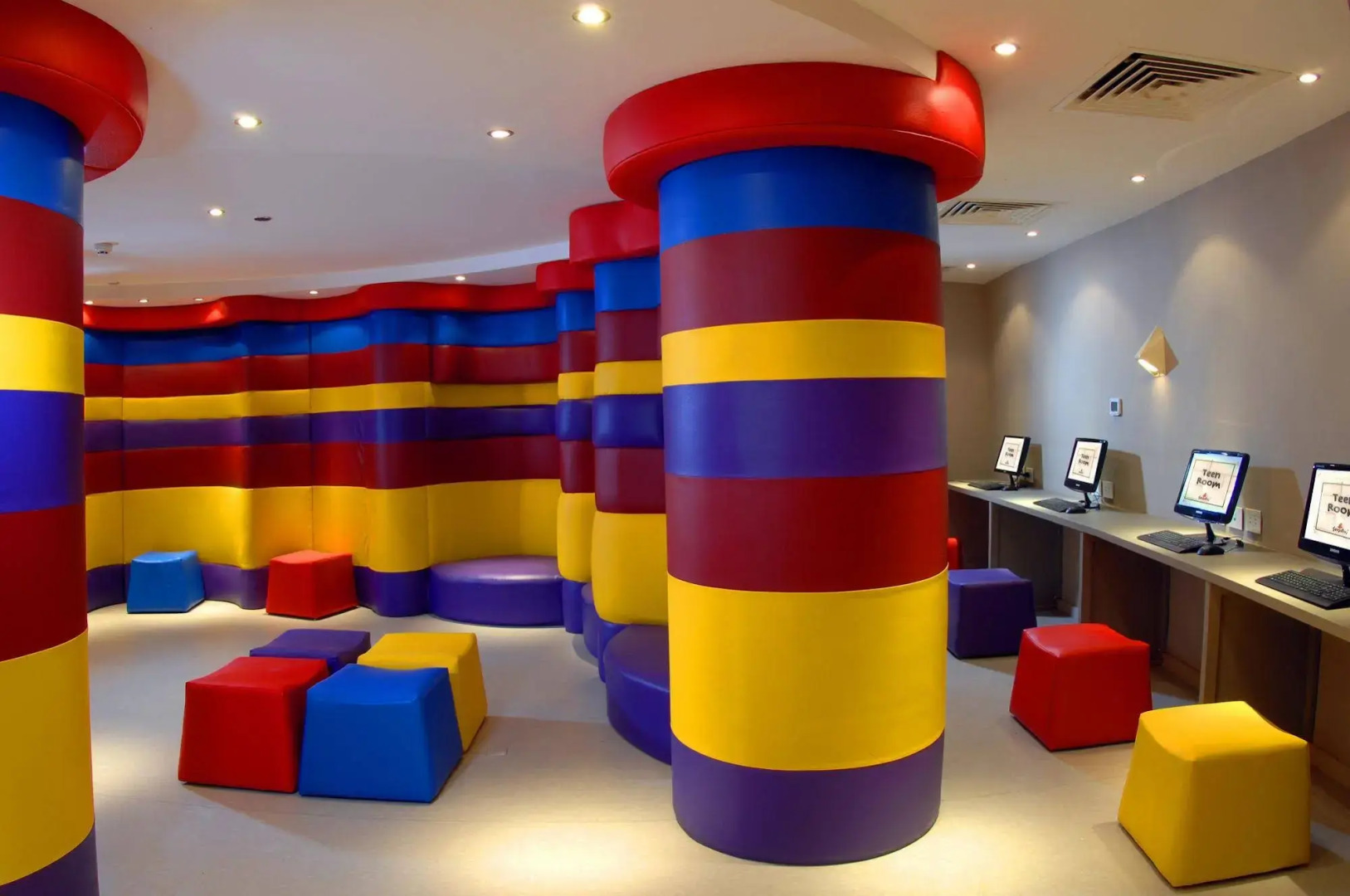 Coral Sea Imperial "Coral Sea Sensatori"