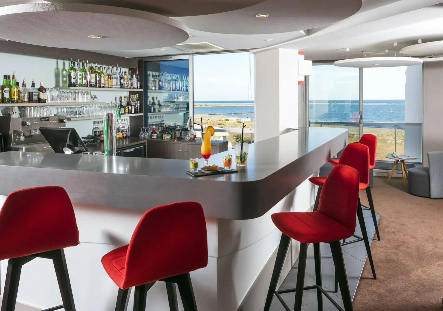 Hôtel & Spa - Thalazur Port Camargue