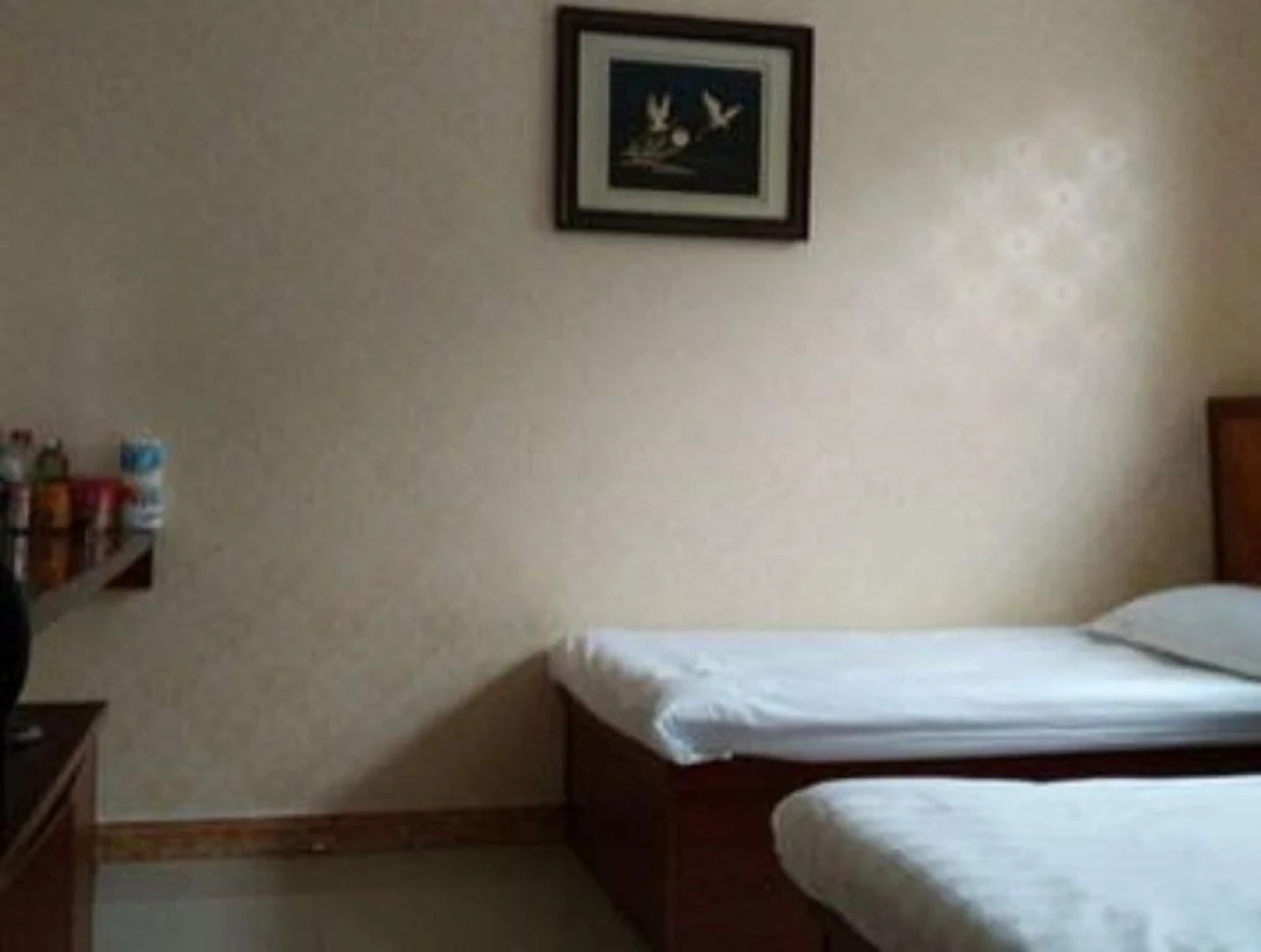 Jinzhong Xinjingjin Hotel