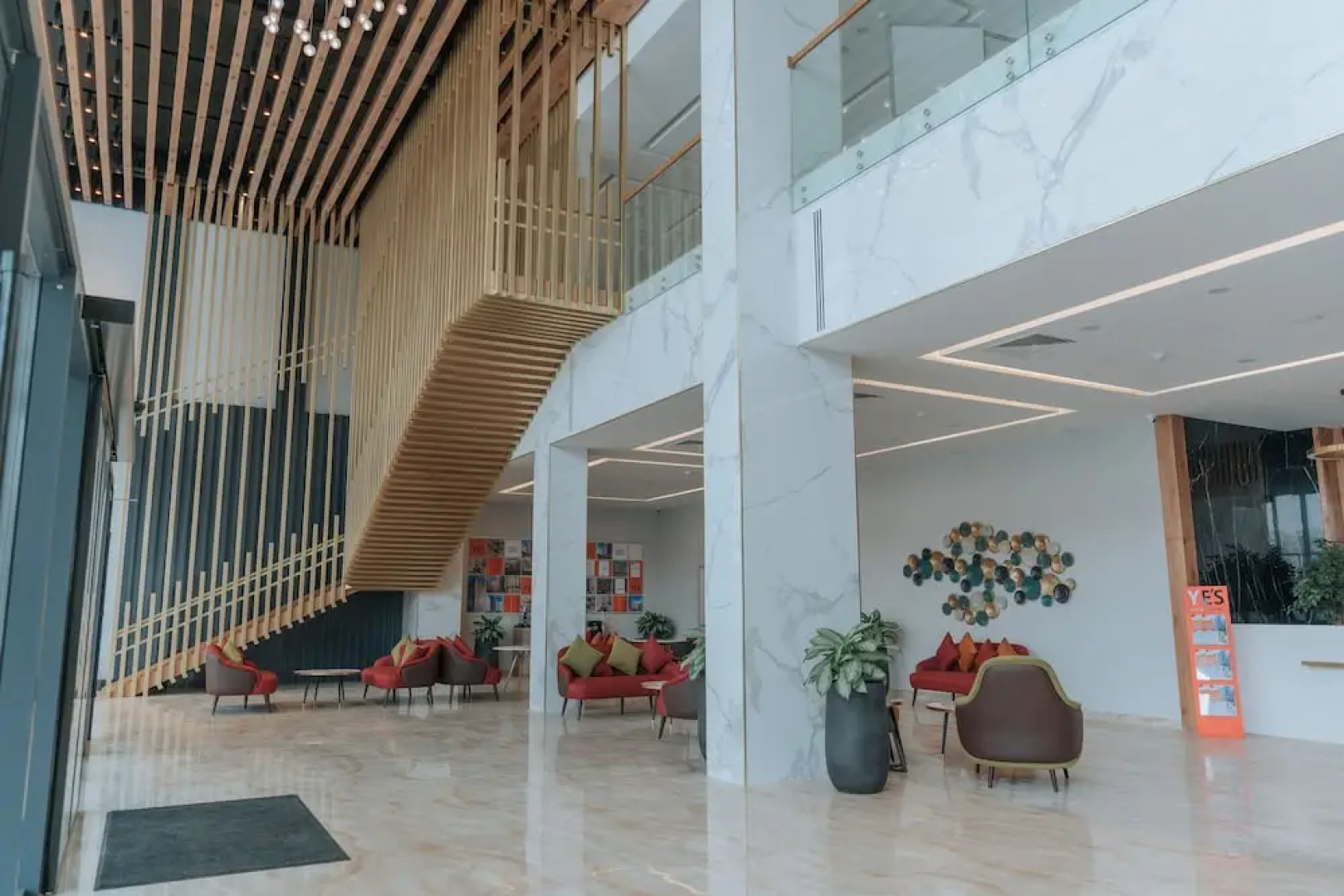 Апарт-отель Ye’s