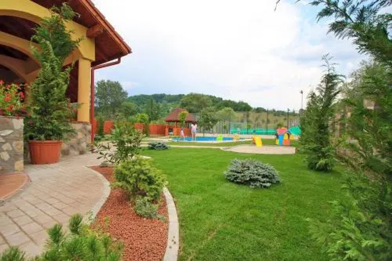 Seven Boutique Villa