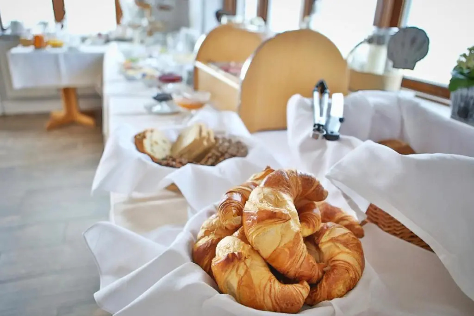 Gasthaus Hilligenley